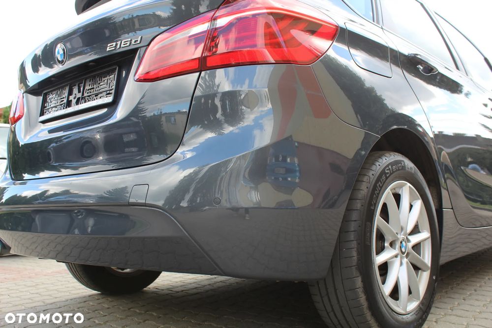 BMW Seria 2 - 11