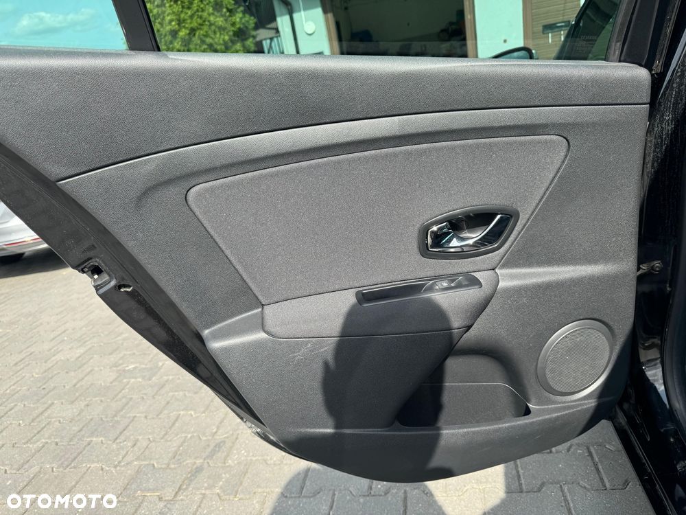 Renault Megane ENERGY dCi 130 Start & Stopp Dynamique - 16