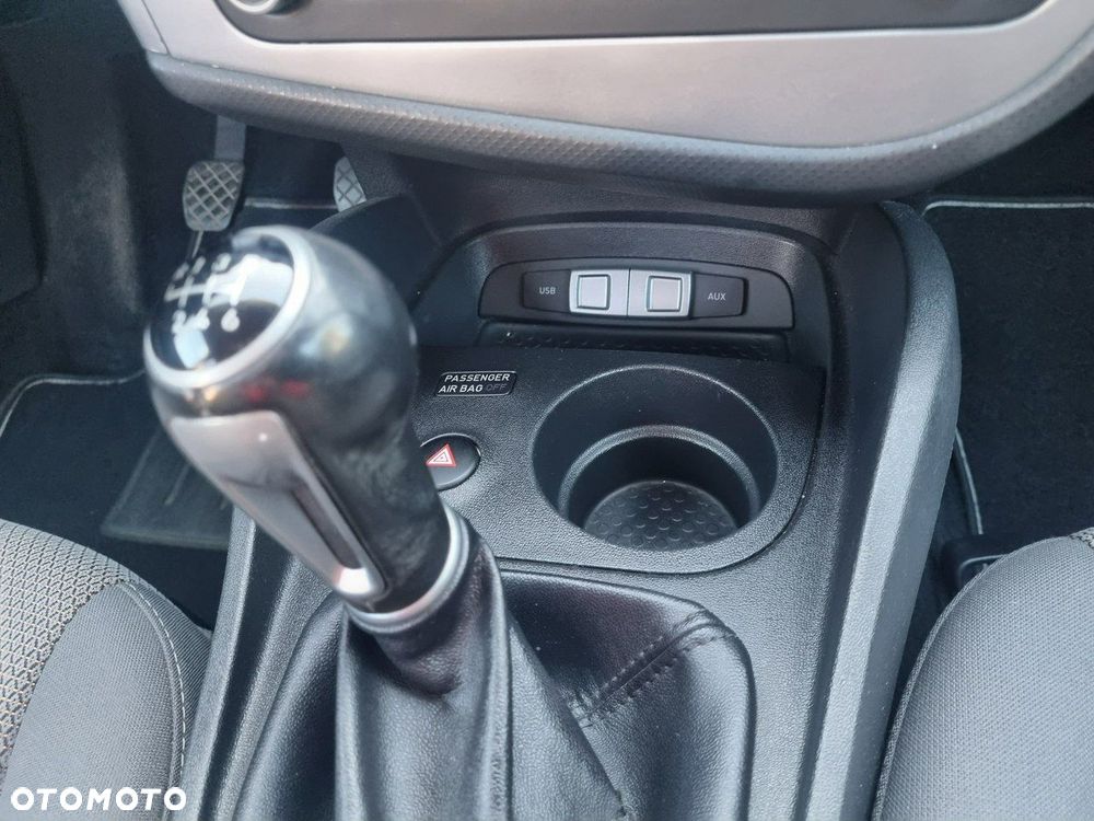 Seat Leon 1.4 TSI Style - 22