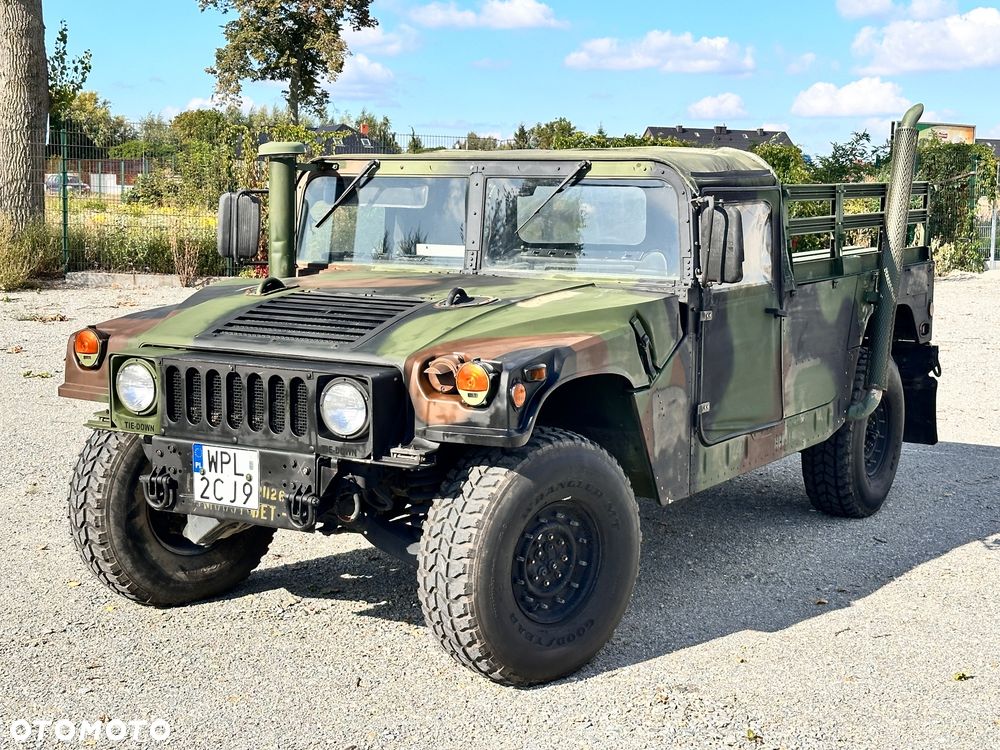 Hummer H1 - 6