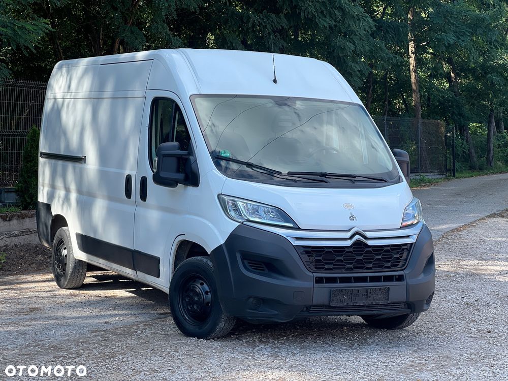 Citroën Jumper L2H2 S&S Live - 2