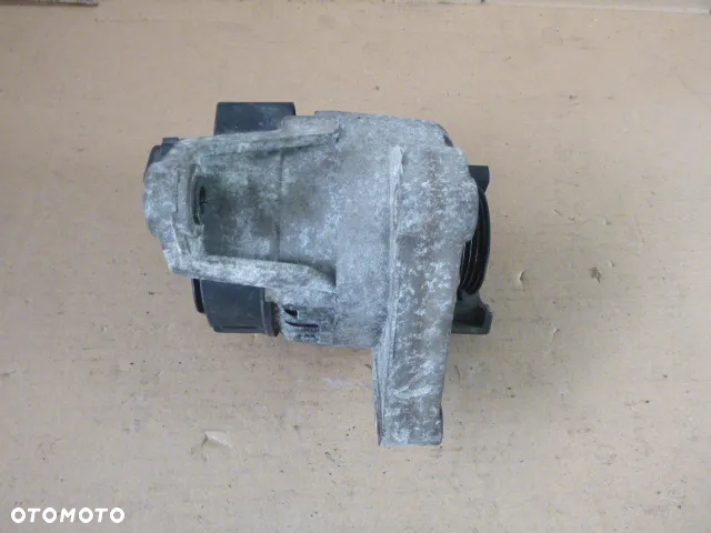 ALTERNATOR FIAT BRAVA I 1.2 16V 63321715 - 5