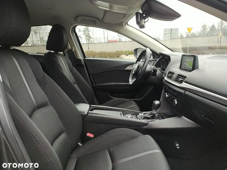 Mazda 3 2.0 Skymotion - 20