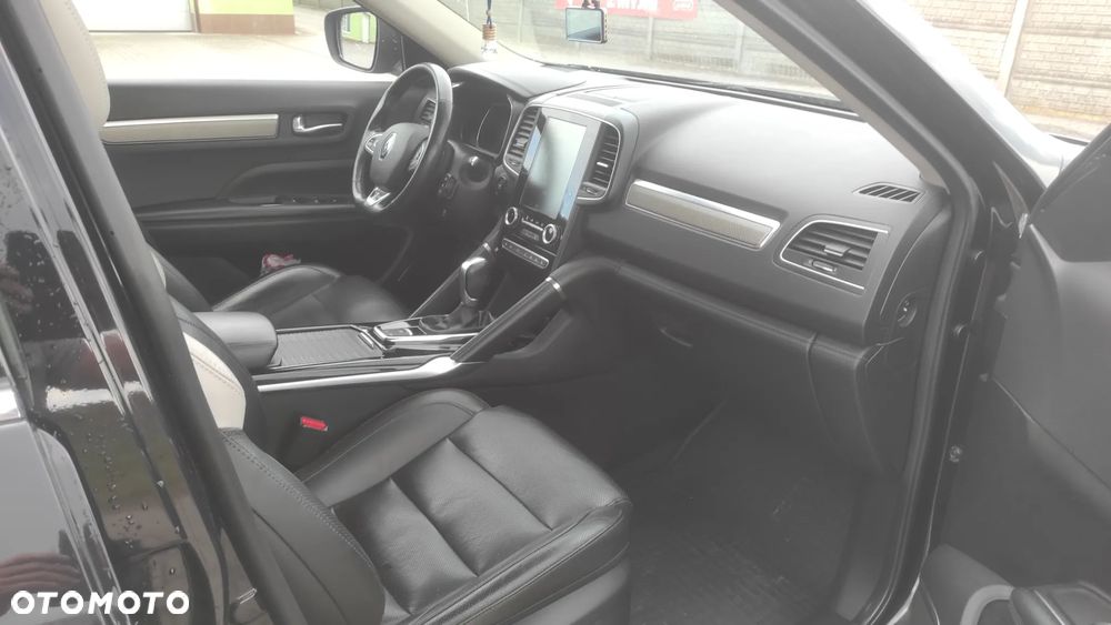 Renault Koleos 2.0 dCi Initiale Paris 4x4 X-Tronic - 14