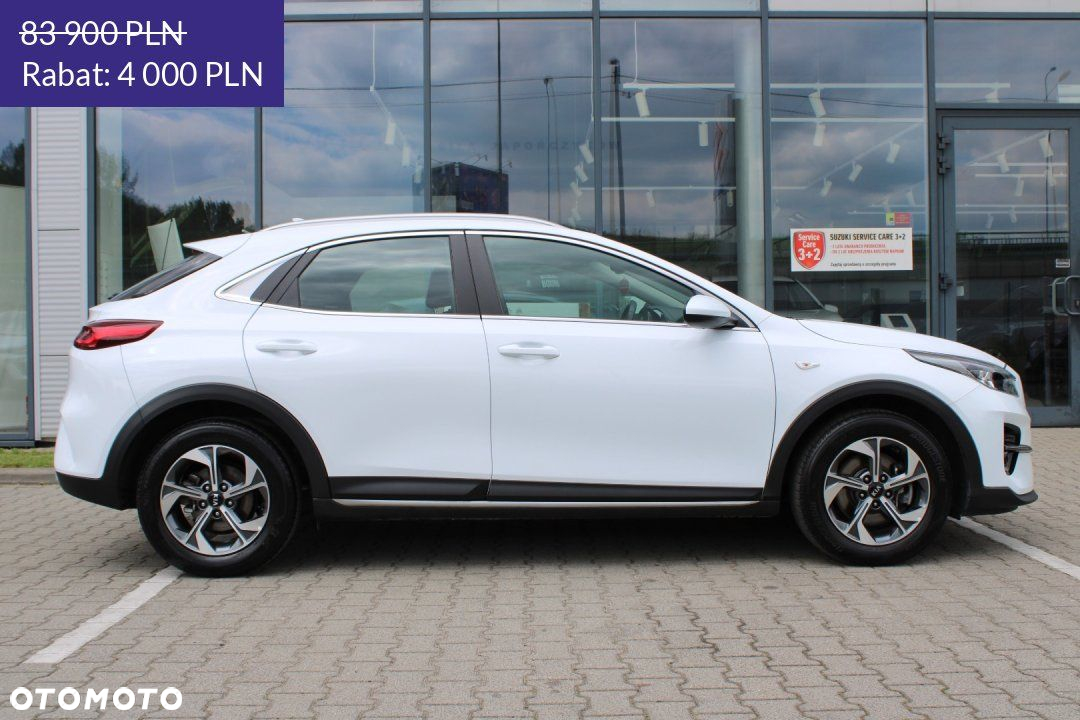 Kia XCeed - 4