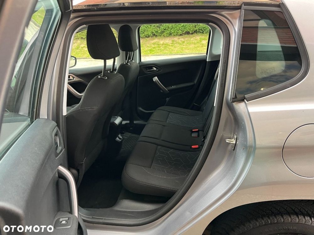 Peugeot 2008 82 e-VTI ETG5 Active - 20