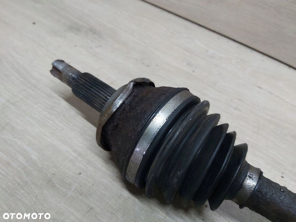 Toyota Rav4 IV XA40 13-15r półoś prawa przód 2,0 d4d DA09R - 4