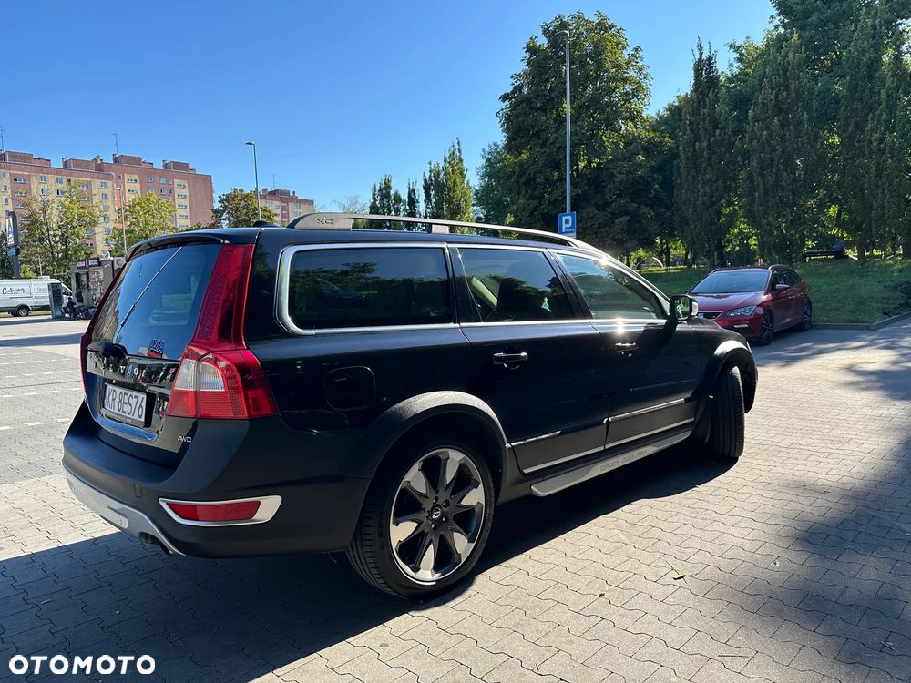 Volvo XC 70 T6 AWD Summum - 6