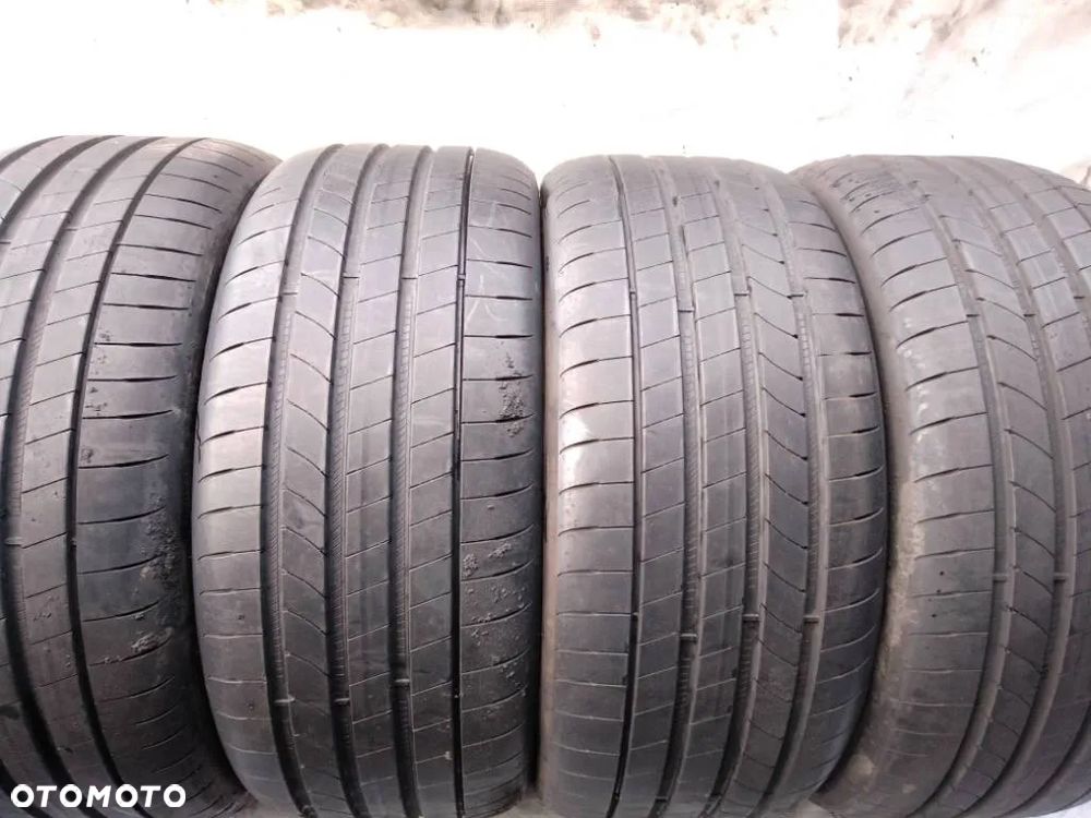 Goodyear Eagle F1 Asymmetric 5 255/35 r21 101y 2022 2023 7-7.5MM - 1
