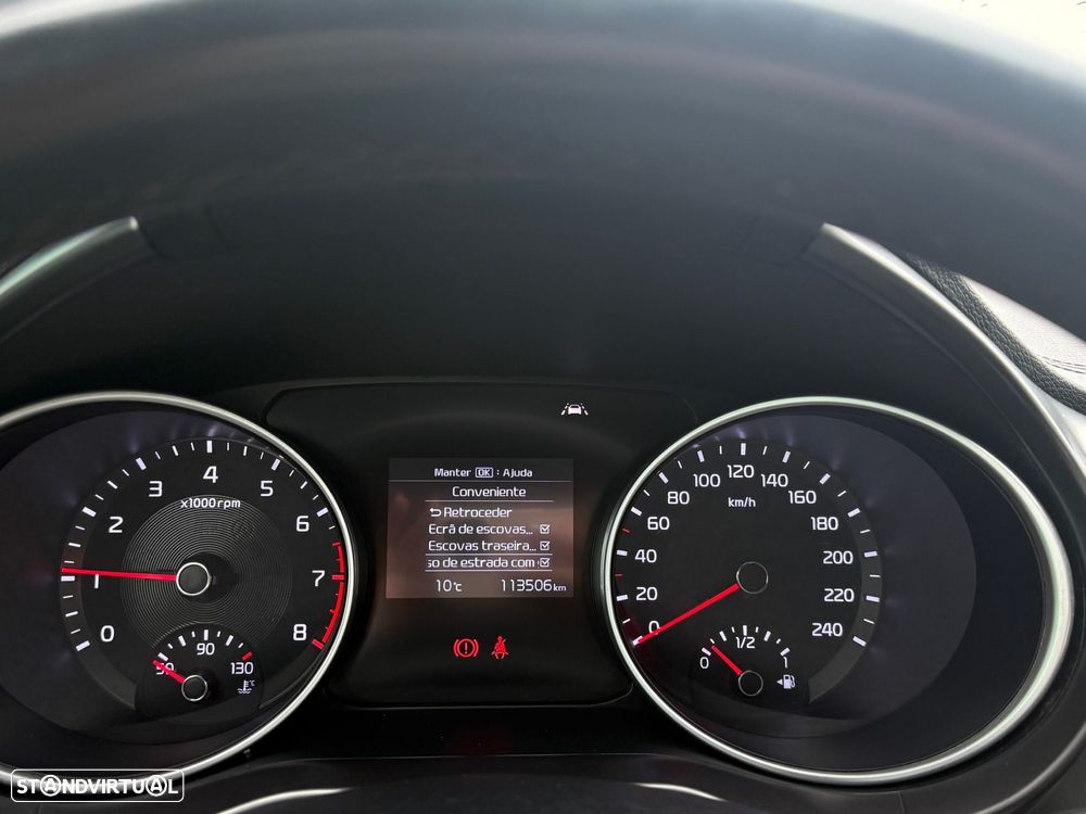 Kia Ceed 1.0 T-GDI Urban - 16