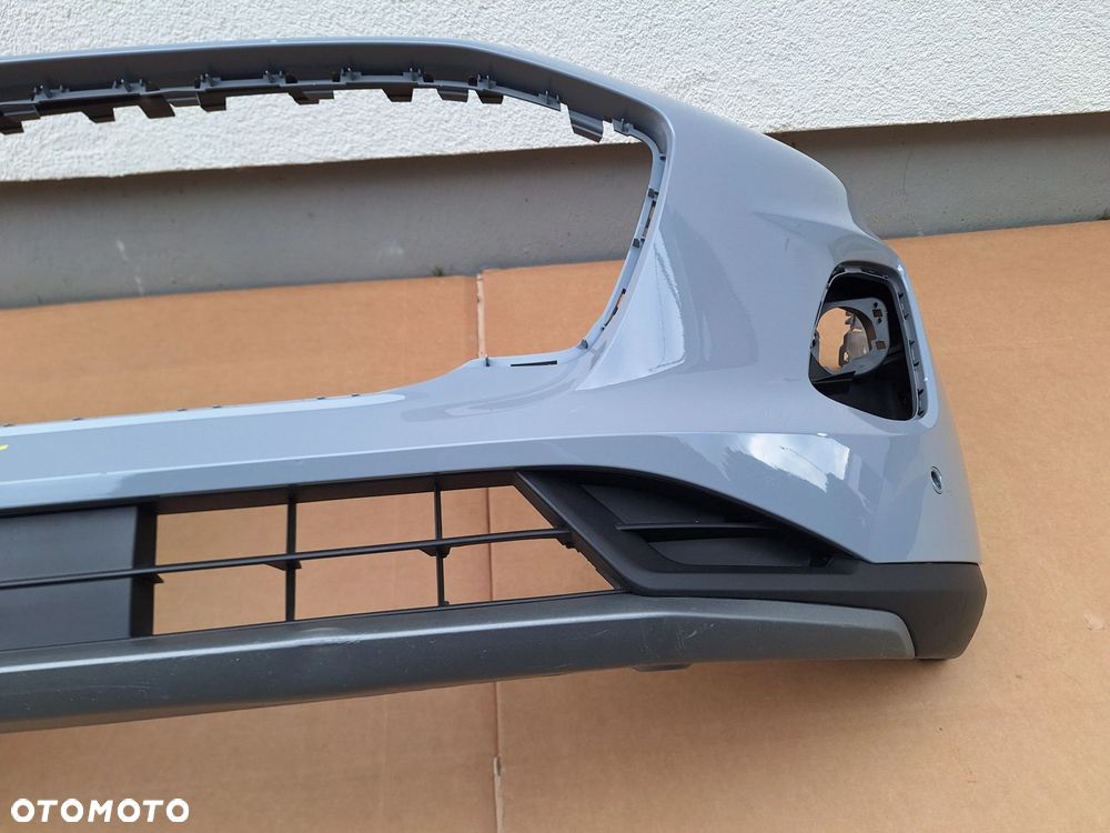 FORD PUMA II MK2 TITANIUM 19-24 ZDERZAK PRZÓD PRZEDNI ORYG L1TB-17757-A1 WYSYŁKA 24h - 6