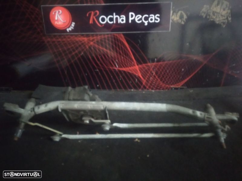 Motor De Limpa Vidros Ford Mondeo Ii Turnier (Bnp) - 1