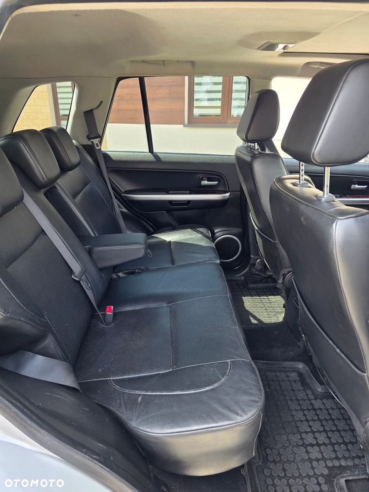 Suzuki Grand Vitara 1.9 DDiS - 22