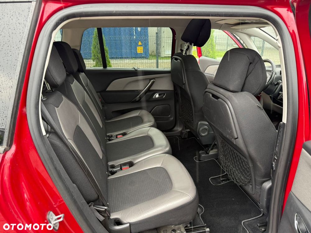 Citroën C4 Picasso THP 165 Stop&Start EAT6 Exclusive - 6