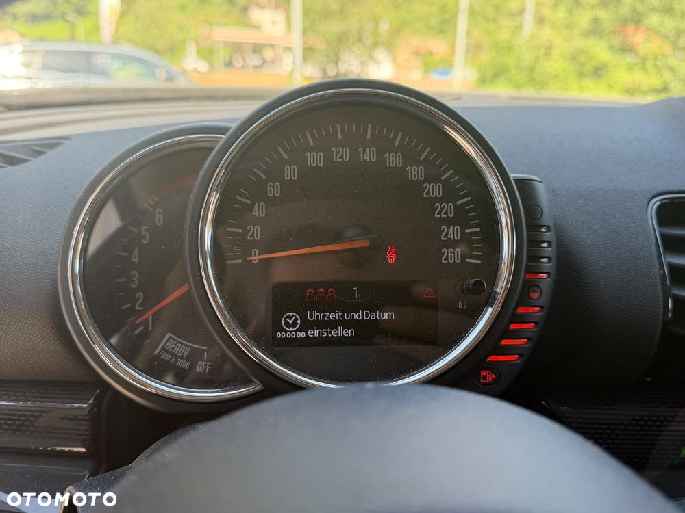 MINI Clubman Cooper S ALL4 - 6
