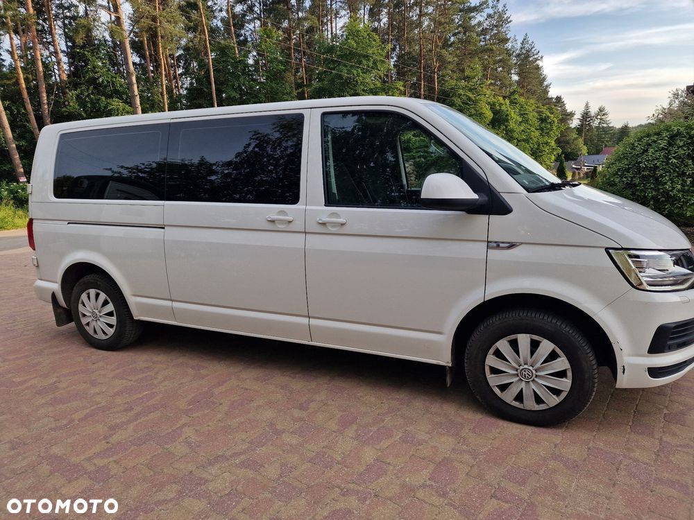 Volkswagen Caravelle 2.0 TDI L2 Highline DSG - 3