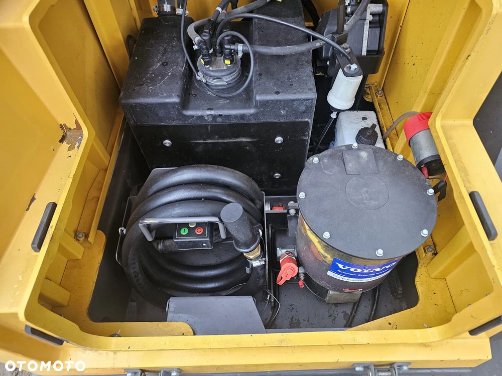 Volvo EC300EL EC300 EL EC 300 - 20