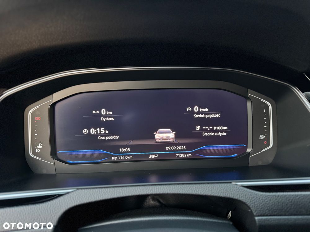 Volkswagen Arteon 2.0 TDI Bi-Turbo SCR 4Mot R-Line DSG - 11