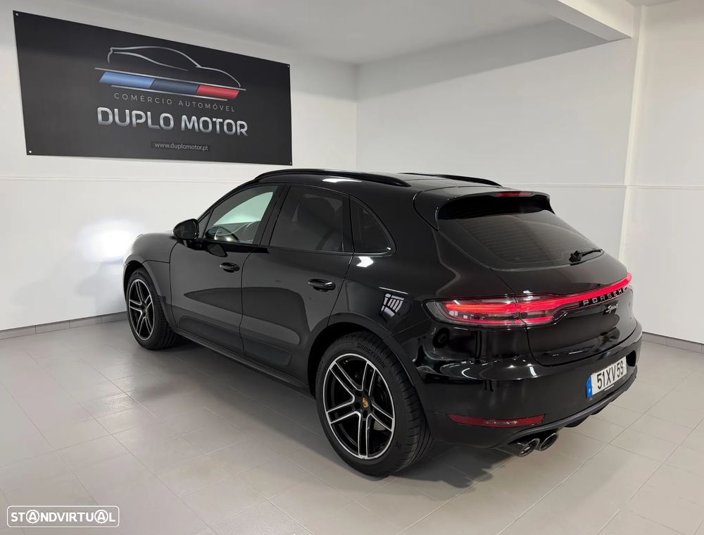 Porsche Macan Spirit - 10