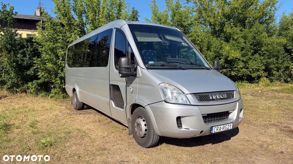 Iveco 65C18 - 7