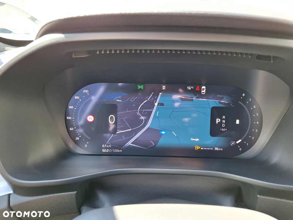 Volvo XC 40 B3 Ultra Dark - 20