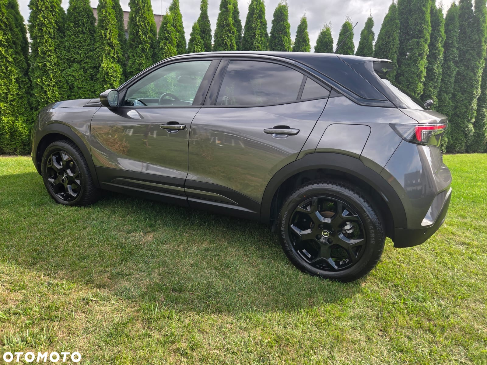 Opel Mokka 1.2 DI Turbo - 16