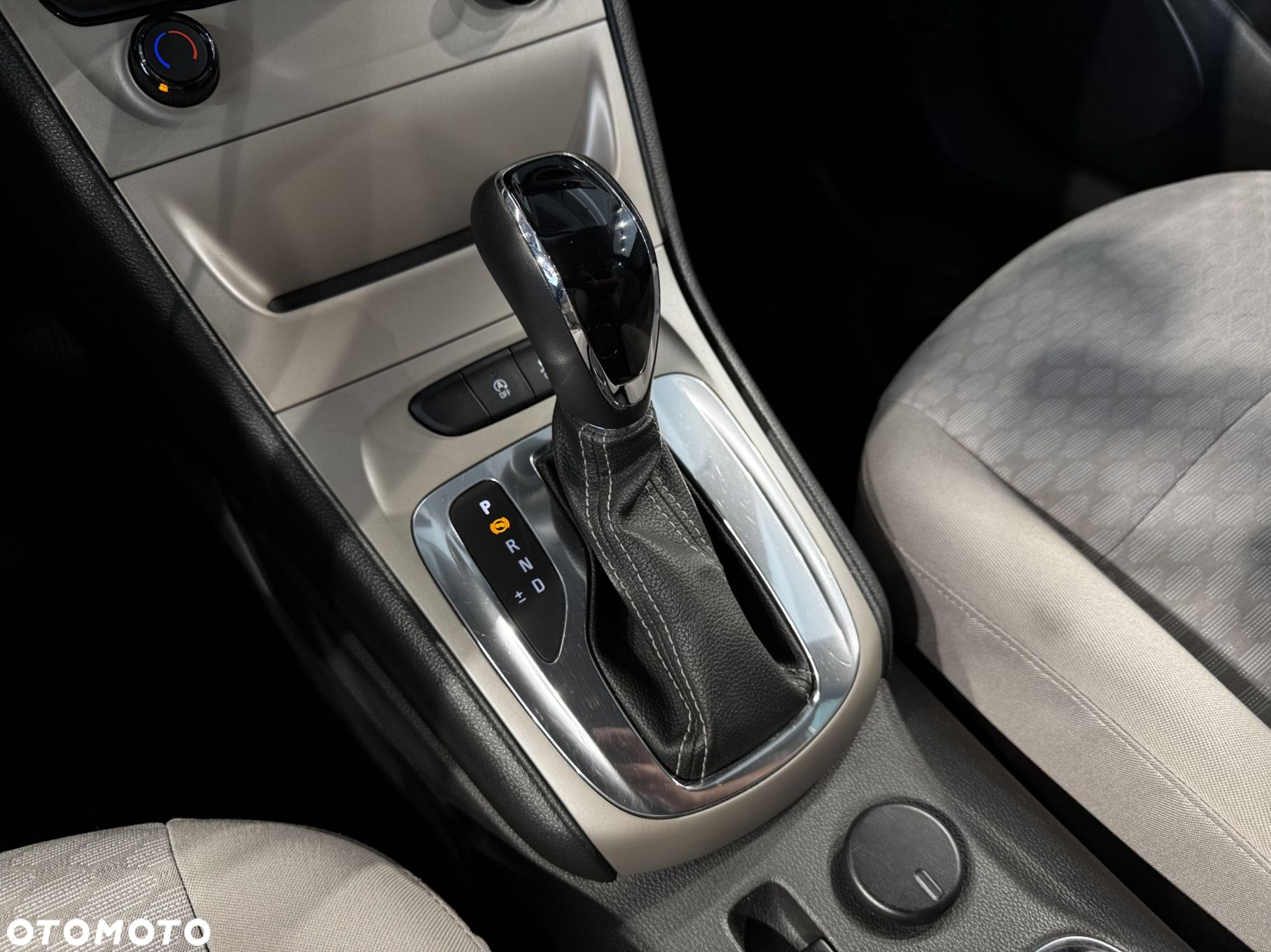 Opel Astra - 23
