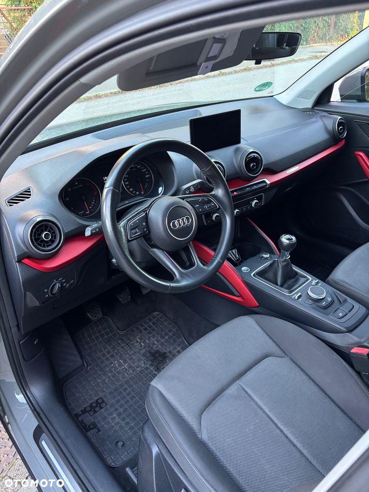 Audi Q2 - 13