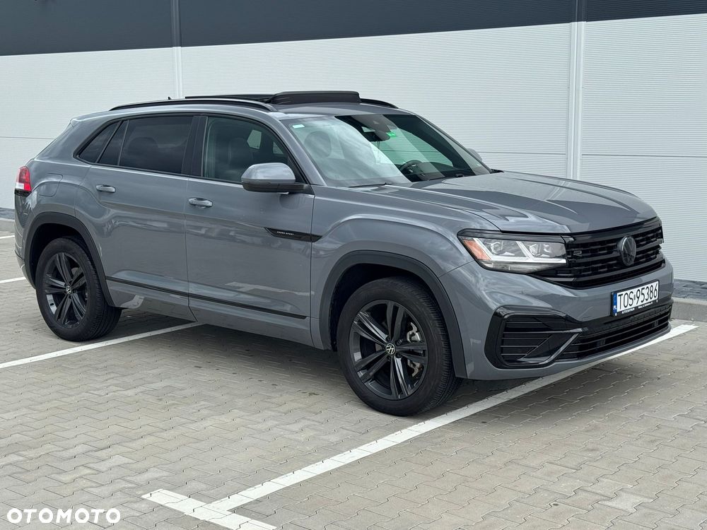 Volkswagen Atlas - 21