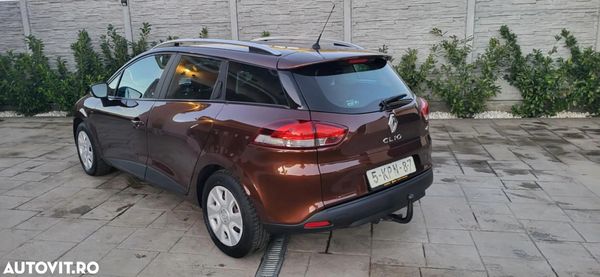 Renault Megane - 8