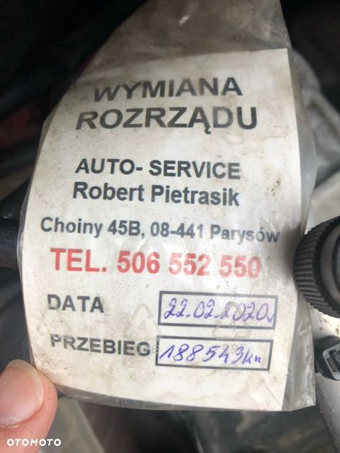 Renault Scenic - 19