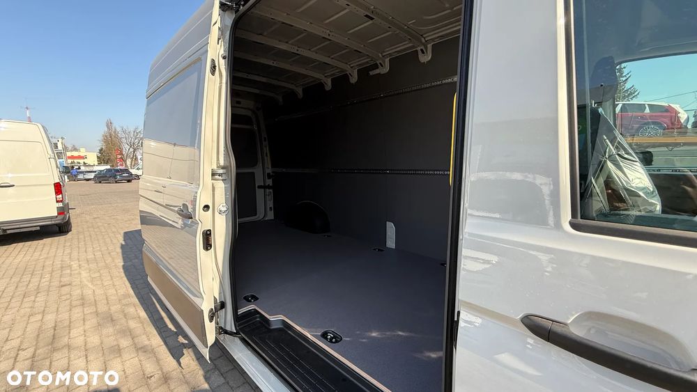 Volkswagen Crafter - 5