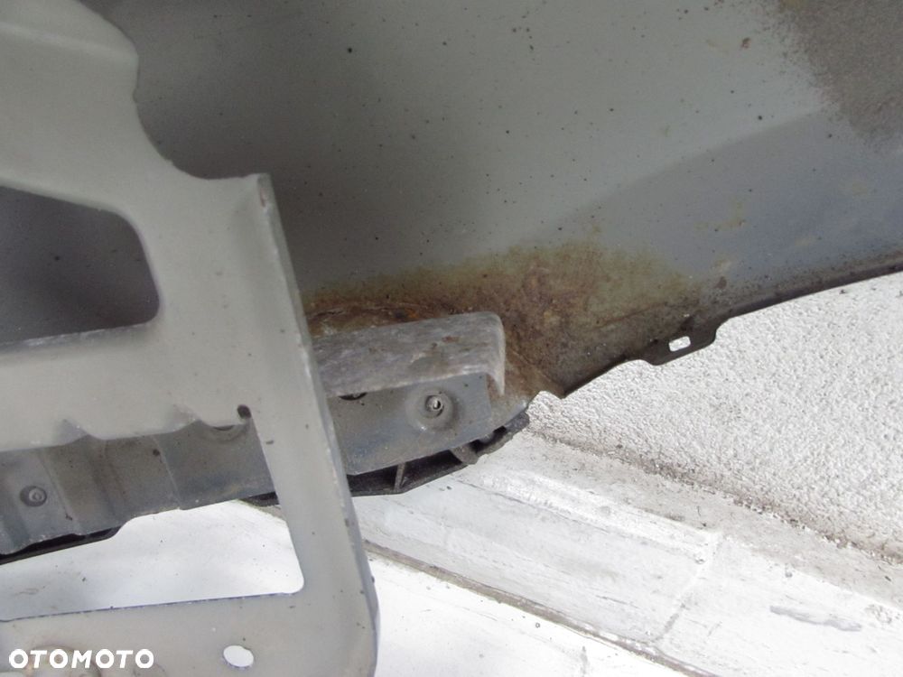 DACIA DUSTER I 10-17 BLOTNIK PRZOD PRAWY PRZEDNI TEFAA - 13