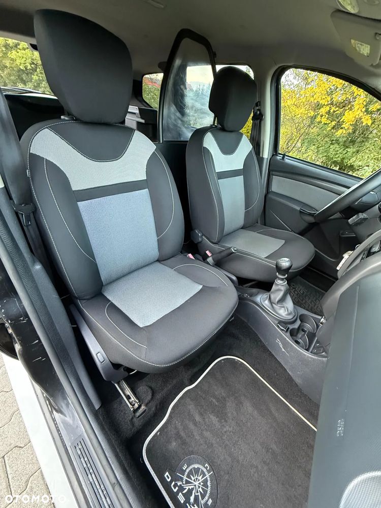 Dacia Duster - 14
