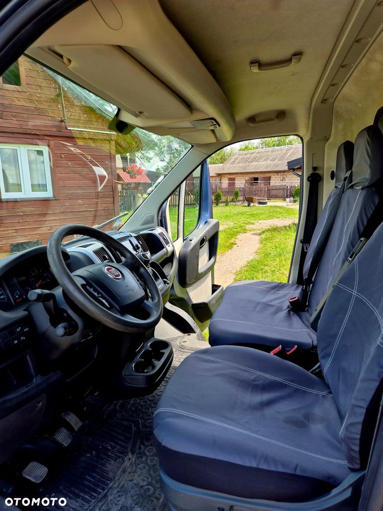 Fiat Ducato - 9