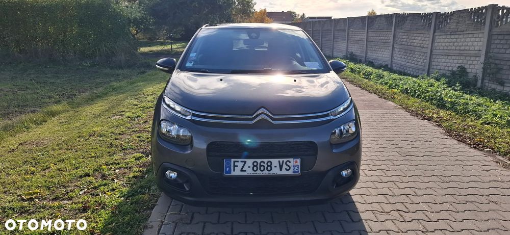 Citroën C3 - 5