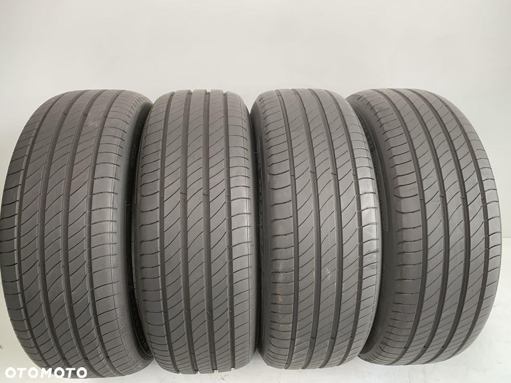 4x 205/55/17 Michelin Primacy 4 / 2021r 6mm / GWARANCJA - 2