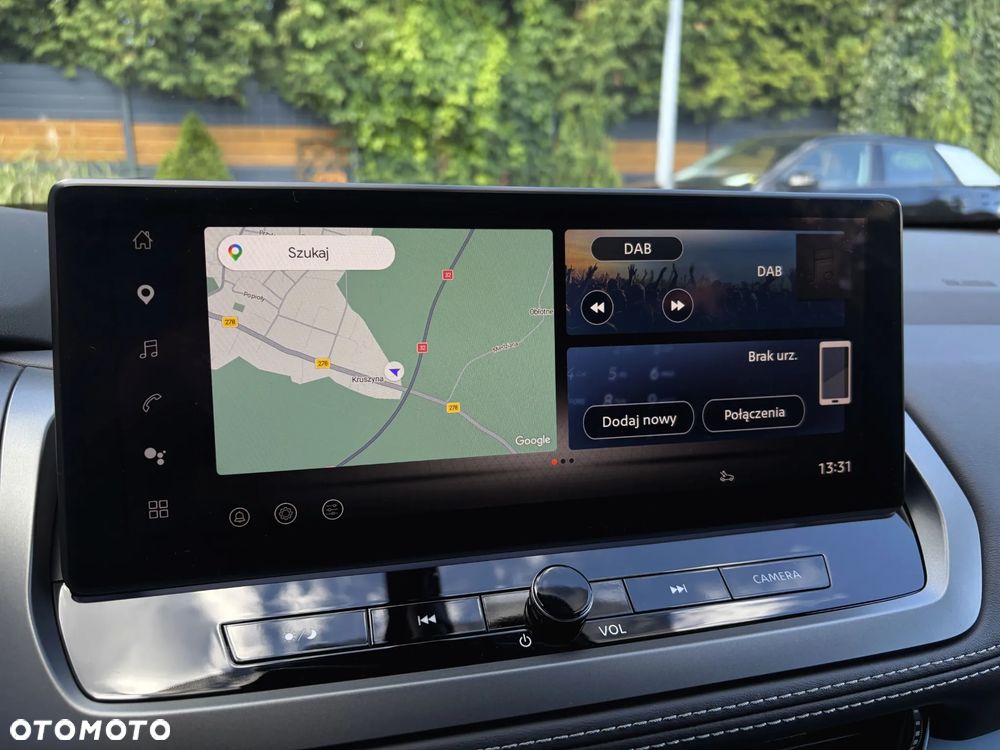 Nissan Qashqai 1.3 DIG-T MHEV Xtronic N-Connecta - 25
