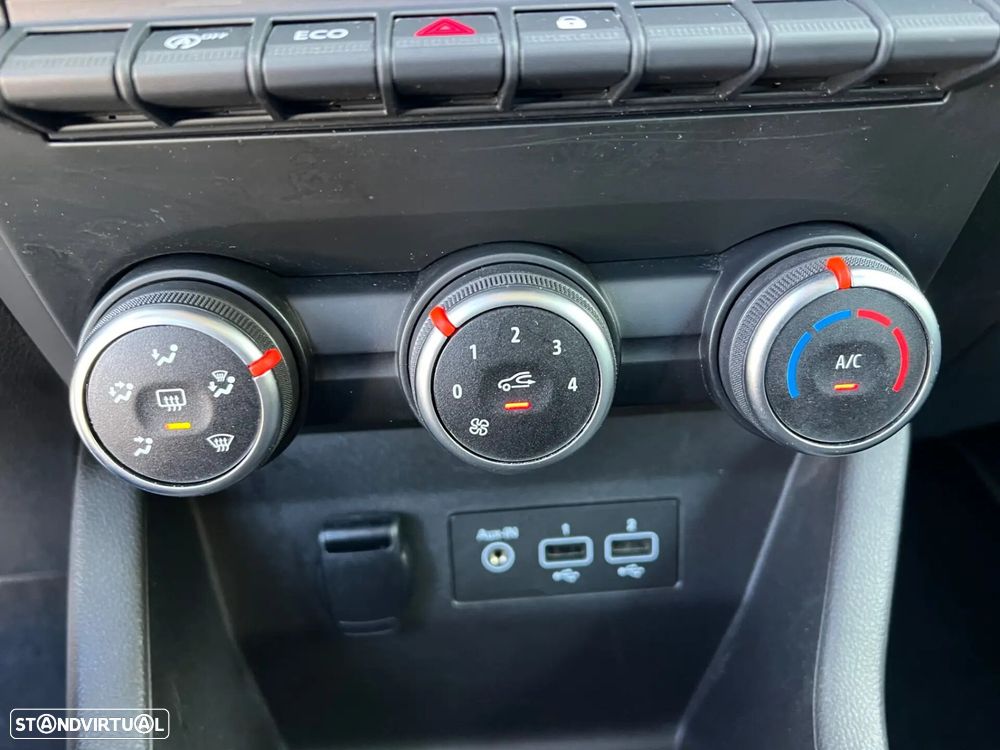 Renault Clio 1.0 TCe Exclusive - 20