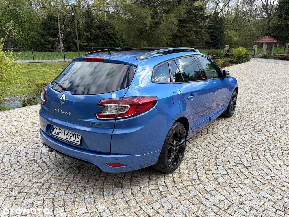 Renault Megane - 15