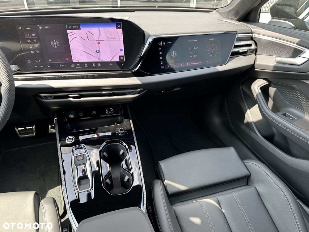 Audi A5 Avant - 19