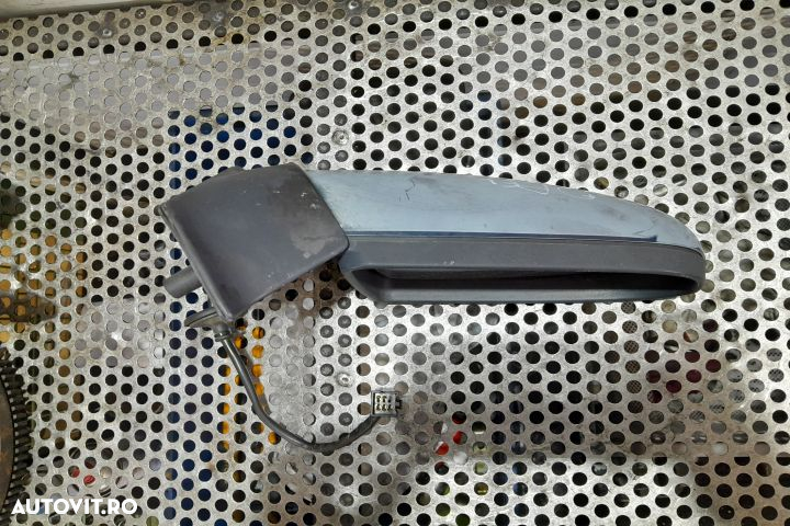 Oglinda dreapta electrica Opel Zafira A [1999 - 2003] Minivan 5-usi - 2