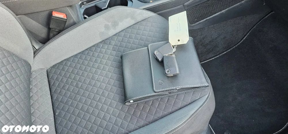 Volkswagen Tiguan 2.0 TDI SCR (BlueMotion Technology) DSG Comfortline - 19