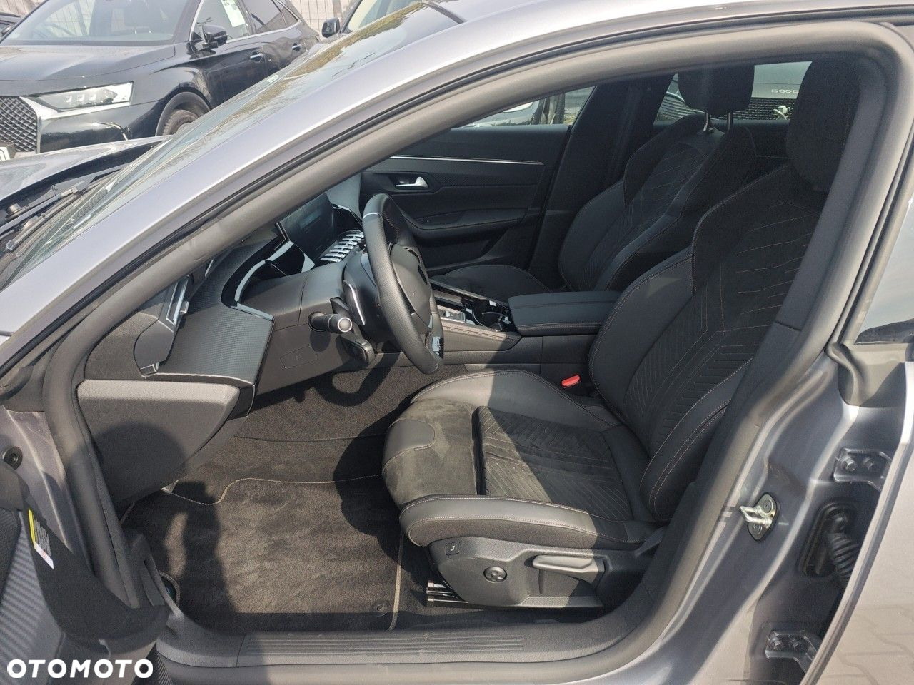 Peugeot 508 1.2 PureTech GT S&S EAT8 - 9