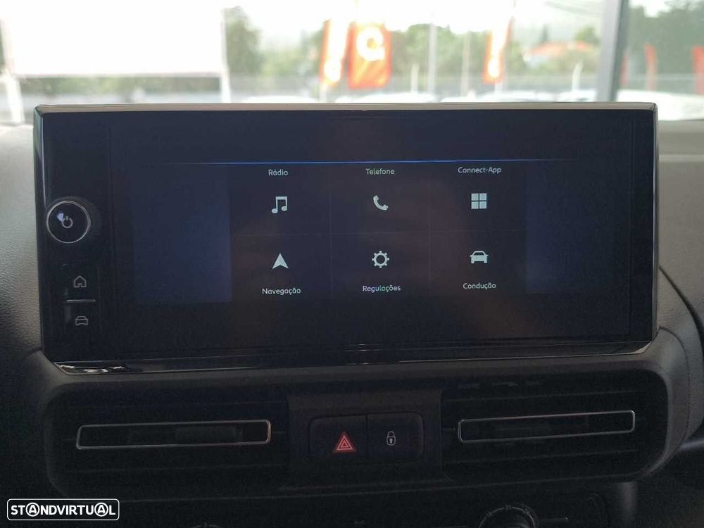 Opel Combo-e - 18