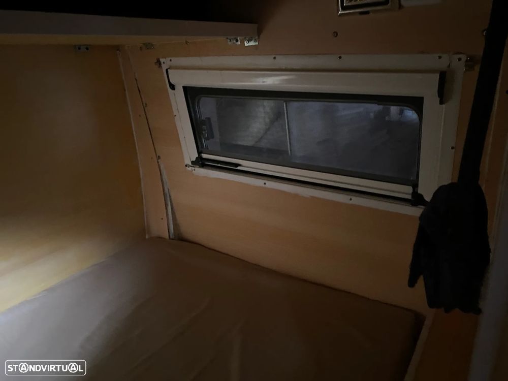 Renault Trafic - 6