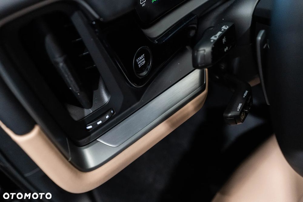 Porsche Cayenne S E-Hybrid PHEV - 28
