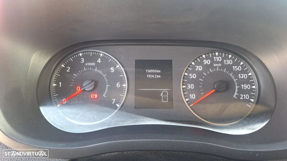 Renault Master 2.3 dci L2H2 hka 3.3t Caixa Automática - 9