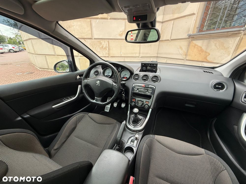 Peugeot 308 1.6 THP Active - 35
