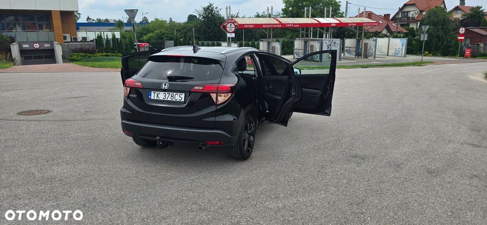 Honda HR-V 1.5 Executive (ADAS / Connect+) - 23